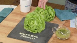 The Kitchen's Guide to Greens
