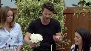 Nate Berkus' Entertaining Tips