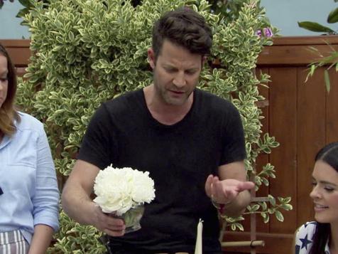 Nate Berkus' Entertaining Tips