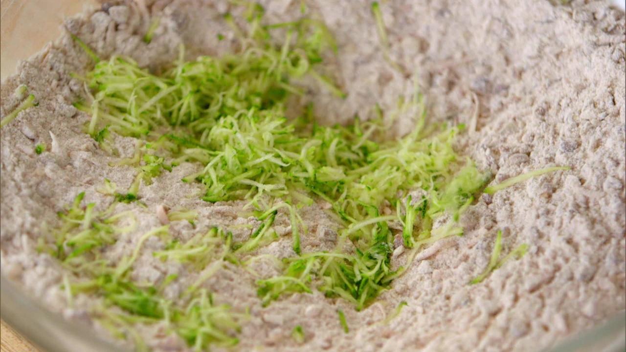 Ree's Zucchini Cake