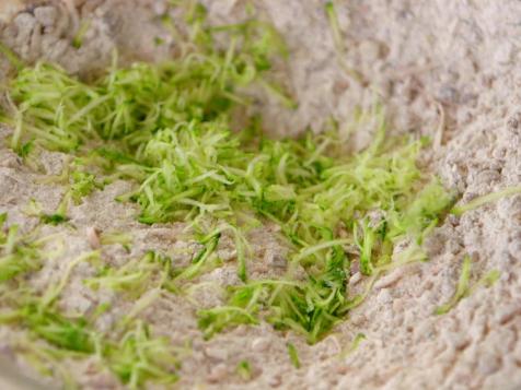 Ree's Zucchini Cake