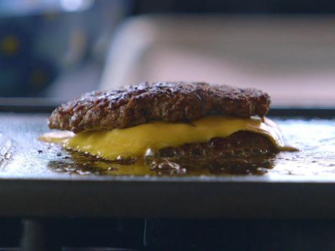 Ree's Smashed Burgers