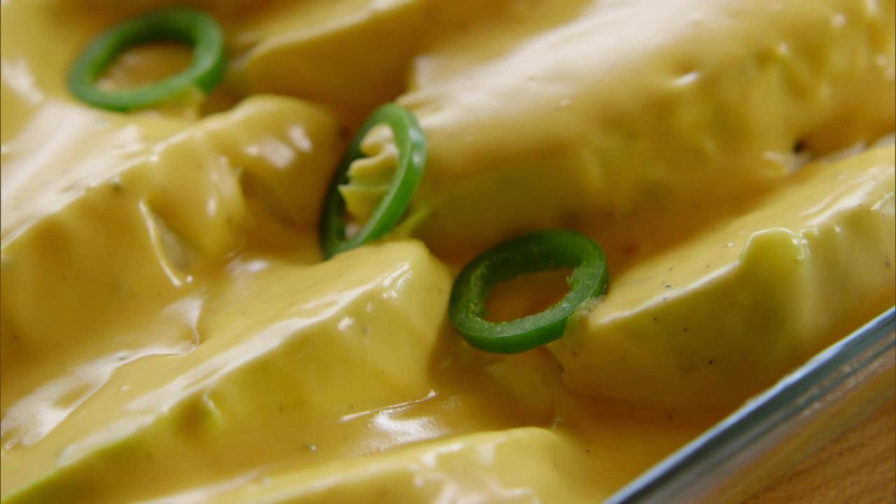 Escalloped Cabbage Casserole