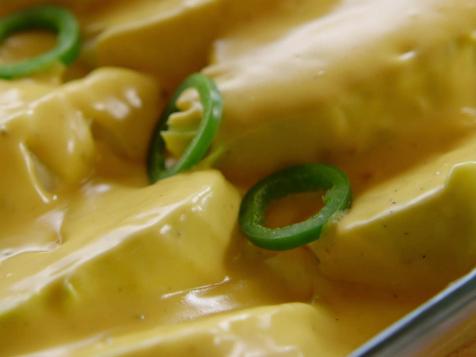Escalloped Cabbage Casserole