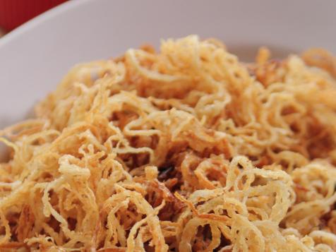 Ree's Onion Strings