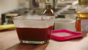 Valerie's Chocolate Sauce