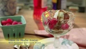 Valerie's Sundae