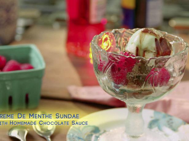 Valerie's Sundae | Food Network