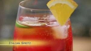 Italian Spritz