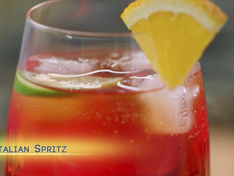 Valerie's Italian Spritz