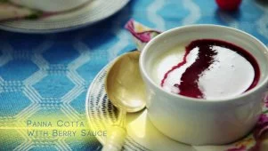 Panna Cotta