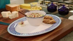Valerie's Italian Tuna Salad