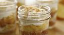 Pina Colada Tres Leches Cakes