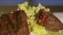Tournedos Maxwell
