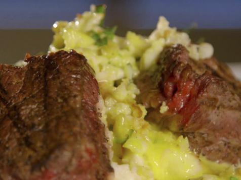 Tournedos Maxwell