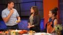 Scarlett's Sandwich Challenge