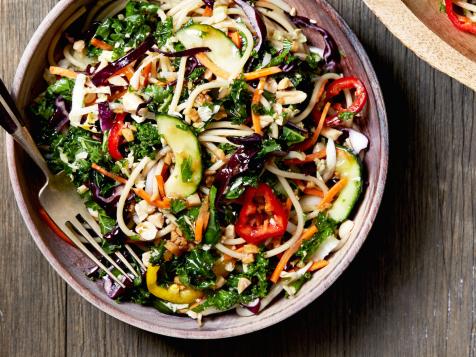 Ree's Asian Noodle Salad