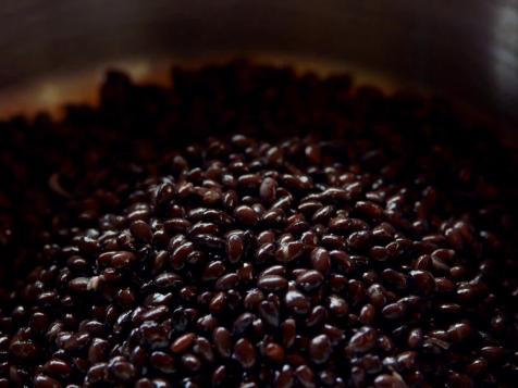 Ree's Tex-Mex Black Beans