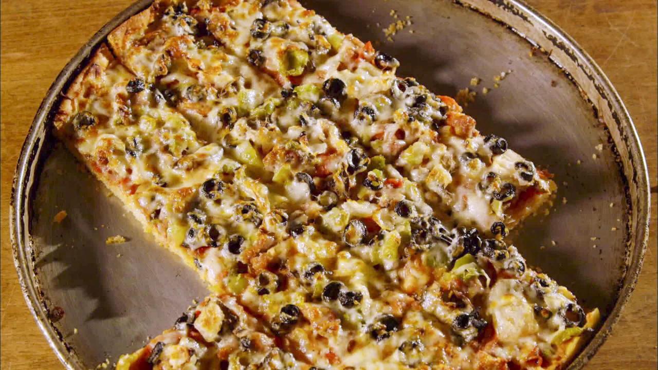 Lou Malnati's Pizzeria