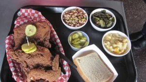 Hattie B's Hot Chicken