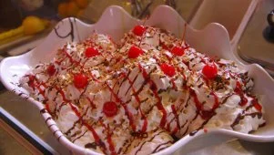 Kitchen Sink Sundae