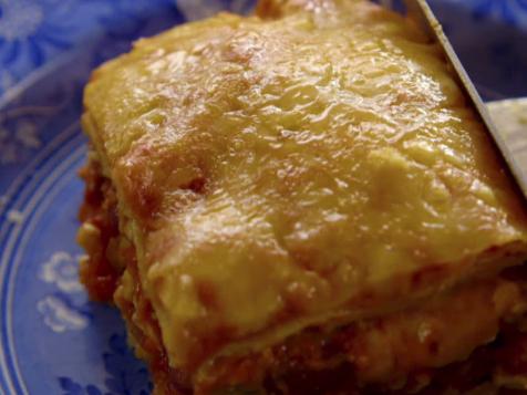 Chicken Tortilla Casserole