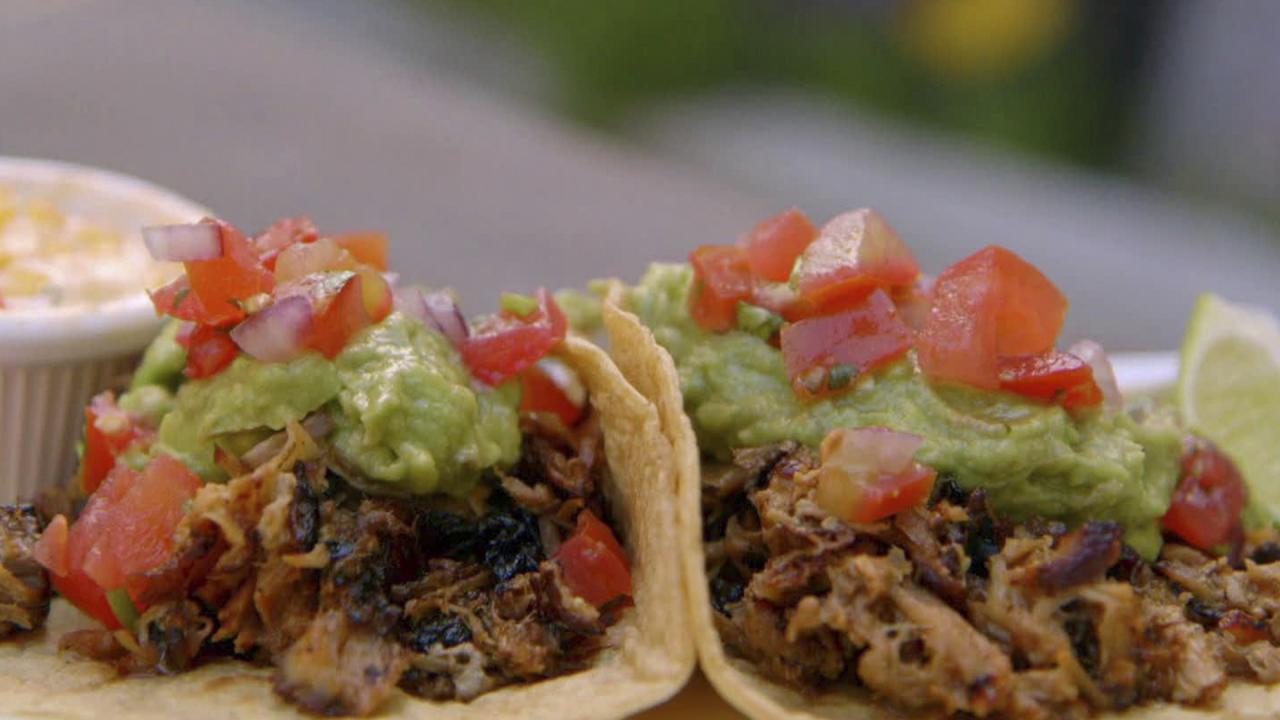 Carnitas at Carnitas'