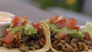 Carnitas at Carnitas'