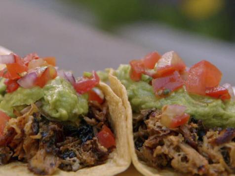 Carnitas at Carnitas'