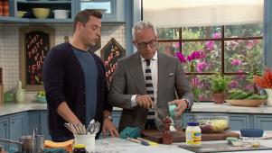 Easy Ingredient Swaps