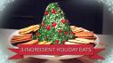3-Ingredient Party Food