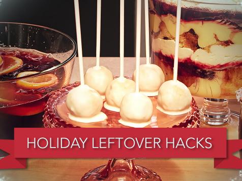 Holiday Don't Throw That Out