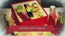 Vodka Holiday Gifts