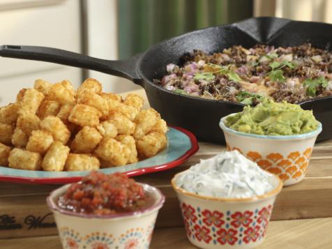 Game Changer: Tot Hacks