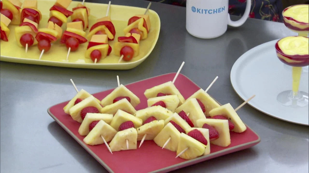 How to Class Up Your Tailgate