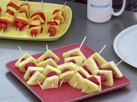 How to Class Up Your Tailgate