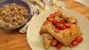 Besh's Butcher Shop Chicken