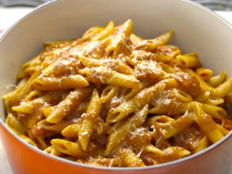 Giada's Parmesan Pomodoro