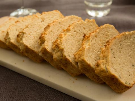 Val's Crazy Easy Quick Bread
