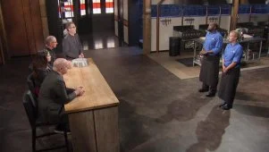 Marc's A-Ha Moment