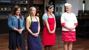 Worst Cook No More