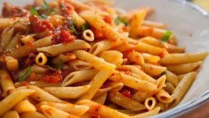 Arrabiata Penne