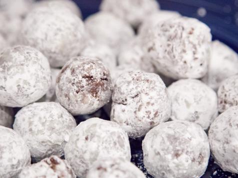 Lynn's "Sick" Brownie Bites