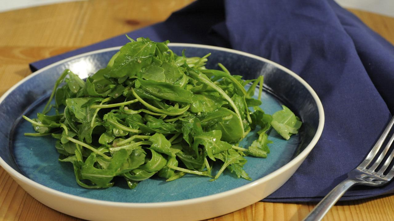 Geoffrey's Base Vinaigrette
