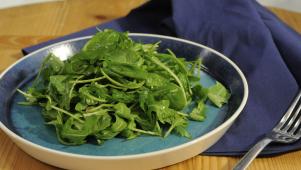 Geoffrey's Base Vinaigrette