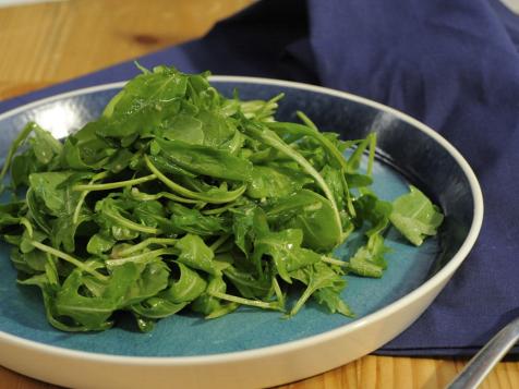 Geoffrey's Base Vinaigrette
