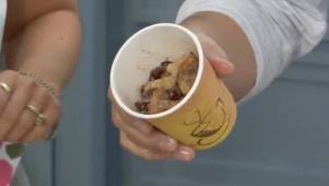 French Toast in a Mug