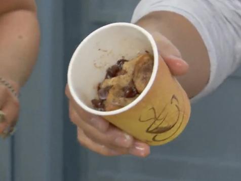 French Toast in a Mug
