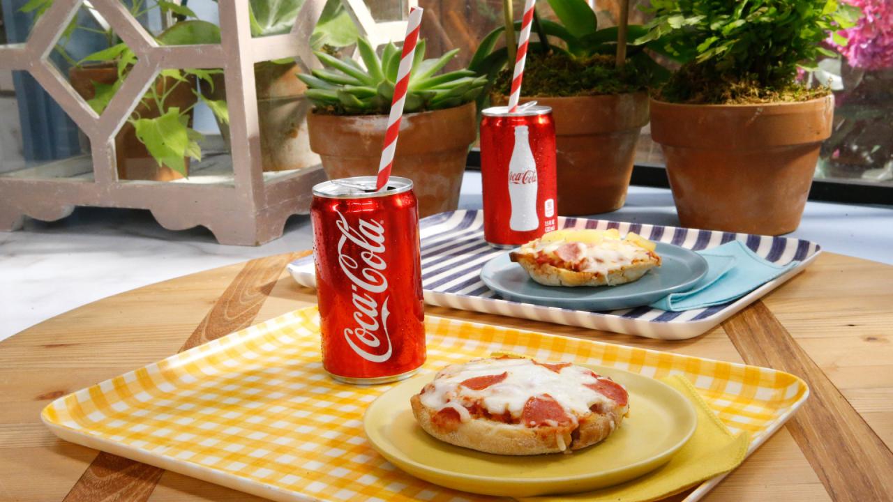 Easy Freeze and Bake Pizzas
