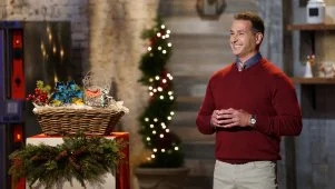 Holiday Pie Challenge